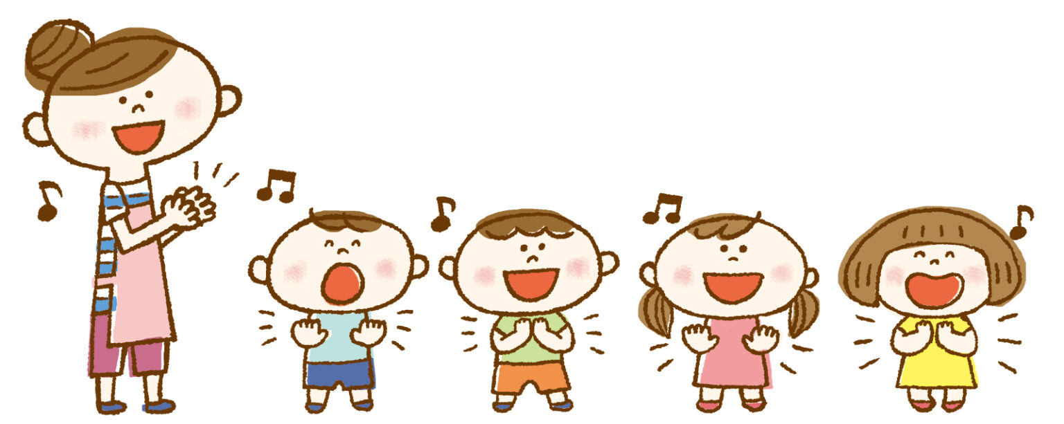 【発達障害におすすめ】音とリズムで遊ぼう!こどもの成長をサポートするリズム遊びの効果 | そだち